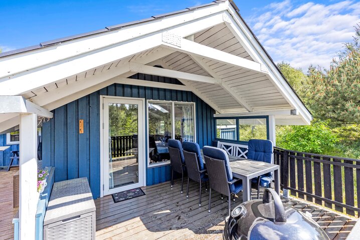 Sommerhus 30320 på Hedevang 78, Houstrup - Billede #16