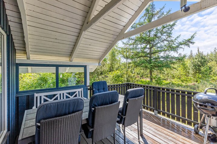 Sommerhus 30320 på Hedevang 78, Houstrup - Billede #17