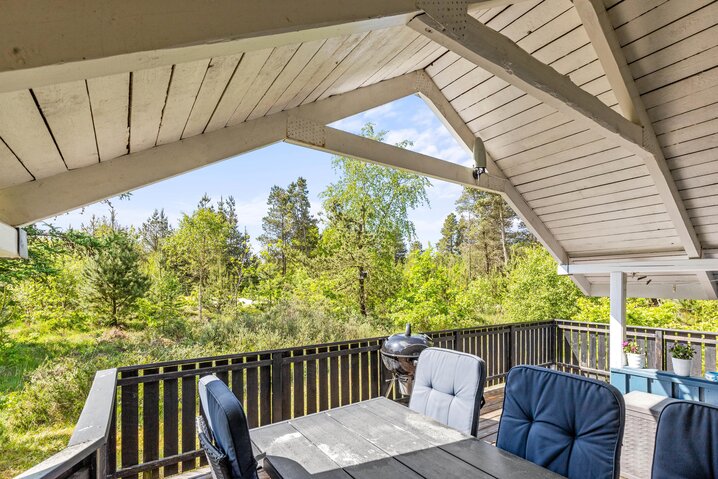 Sommerhus 30320 på Hedevang 78, Houstrup - Billede #18