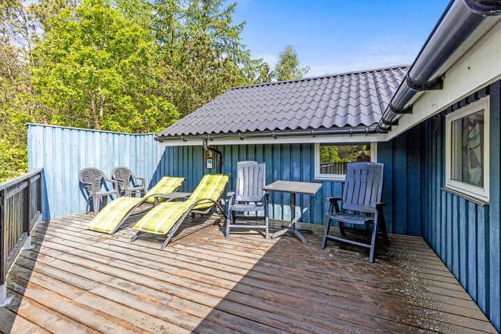 Sommerhus 30320 på Hedevang 78, Houstrup - Billede #19