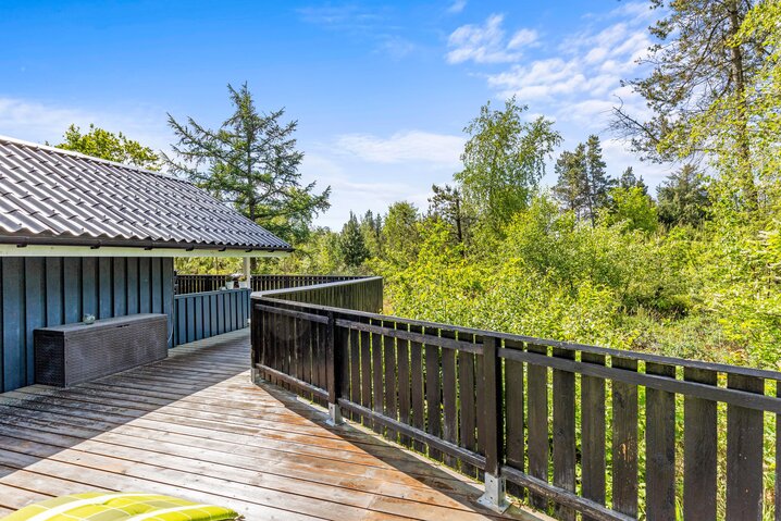 Sommerhus 30320 på Hedevang 78, Houstrup - Billede #21