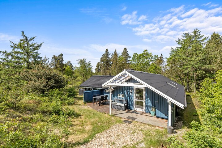 Sommerhus 30320 på Hedevang 78, Houstrup - Billede #23