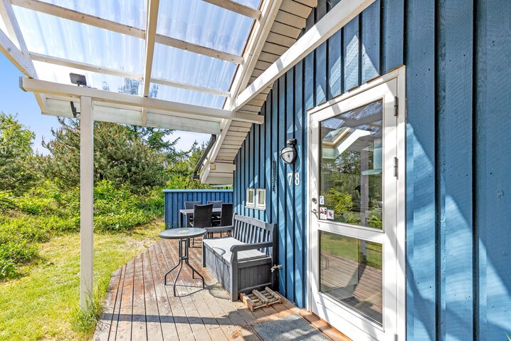 Sommerhus 30320 på Hedevang 78, Houstrup - Billede #24