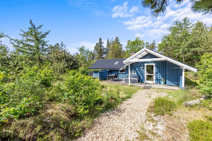 Sommerhus 30320 på Hedevang 78, Houstrup - Billede #27