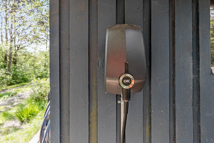 Sommerhus 30320 på Hedevang 78, Houstrup - Billede #28