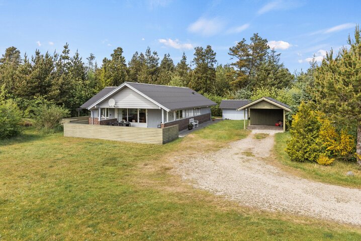 Sommerhus 30321 på Sandtag 34, Houstrup - Billede #0