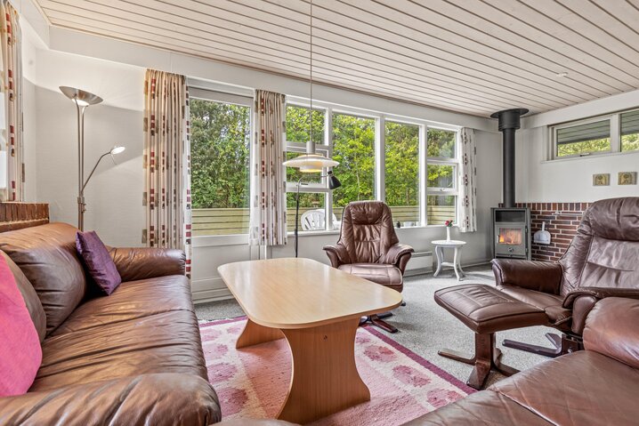 Ferienhaus 30321 in Sandtag 34, Houstrup - Bild #1
