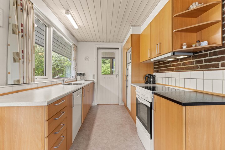 Ferienhaus 30321 in Sandtag 34, Houstrup - Bild #2