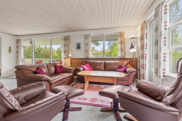 Ferienhaus 30321 in Sandtag 34, Houstrup - Bild #4