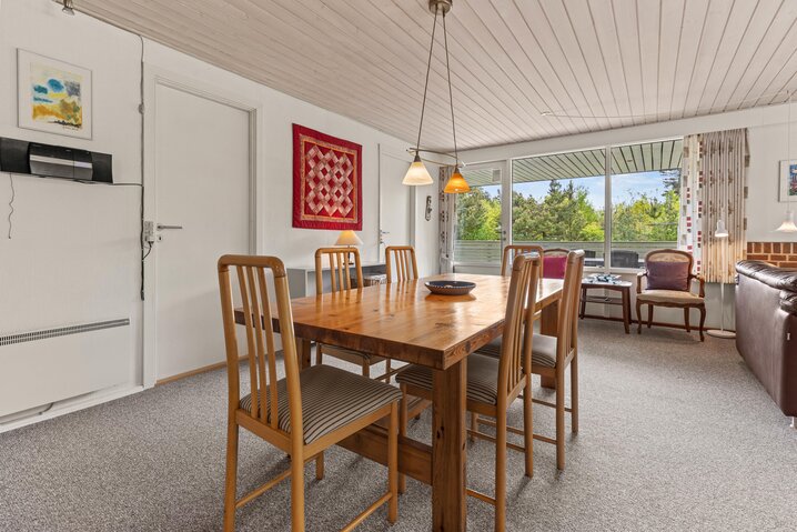 Ferienhaus 30321 in Sandtag 34, Houstrup - Bild #7