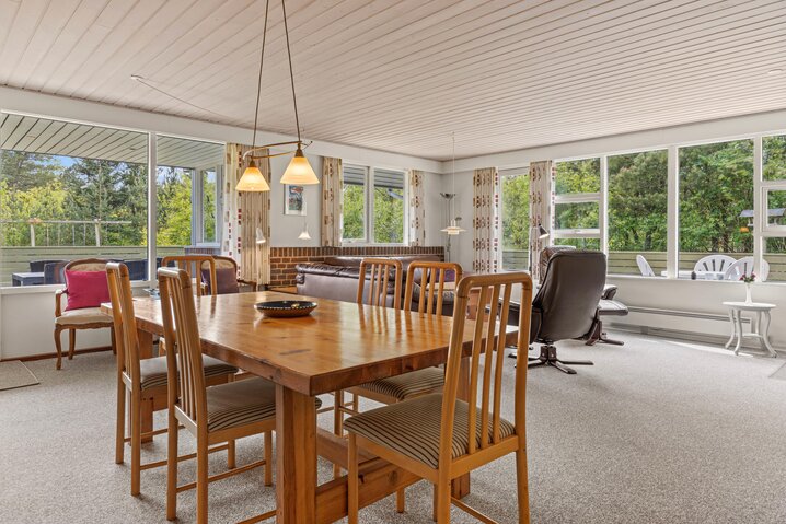 Ferienhaus 30321 in Sandtag 34, Houstrup - Bild #8
