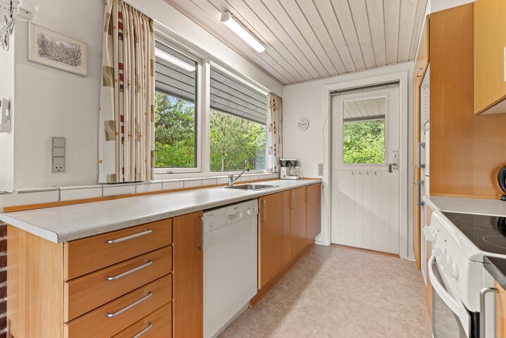 Ferienhaus 30321 in Sandtag 34, Houstrup - Bild #10