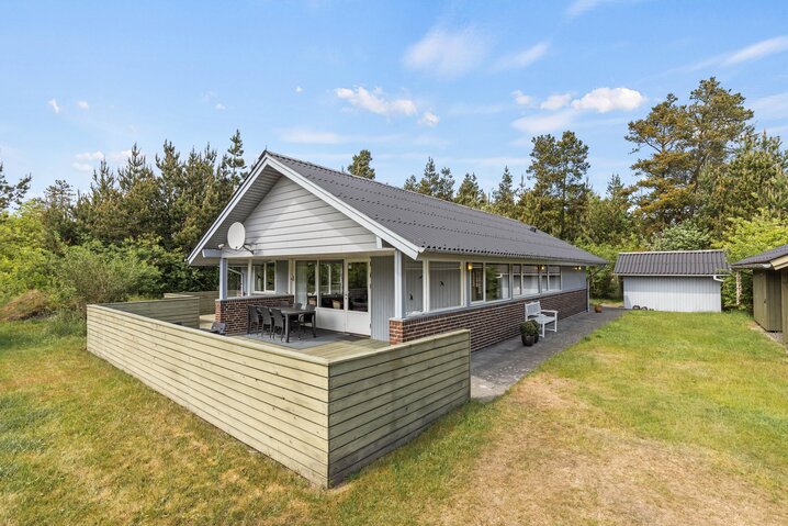 Ferienhaus 30321 in Sandtag 34, Houstrup - Bild #20