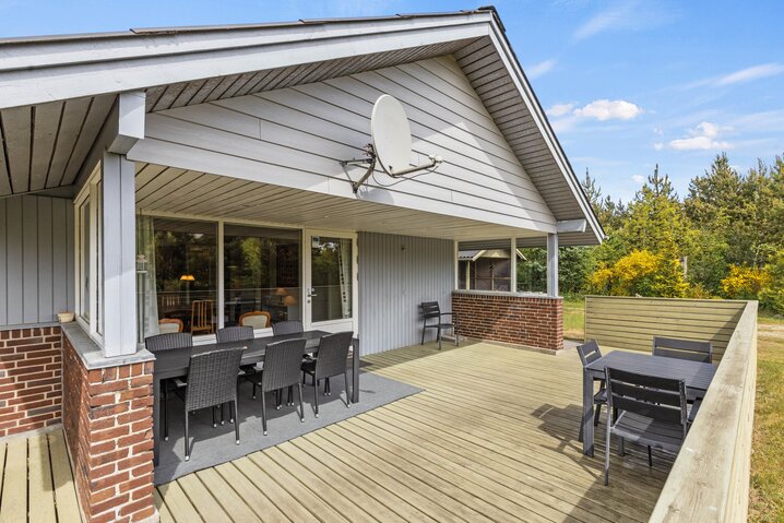 Ferienhaus 30321 in Sandtag 34, Houstrup - Bild #21