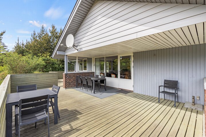 Ferienhaus 30321 in Sandtag 34, Houstrup - Bild #22