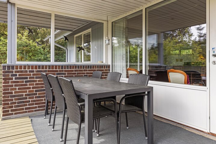 Ferienhaus 30321 in Sandtag 34, Houstrup - Bild #23