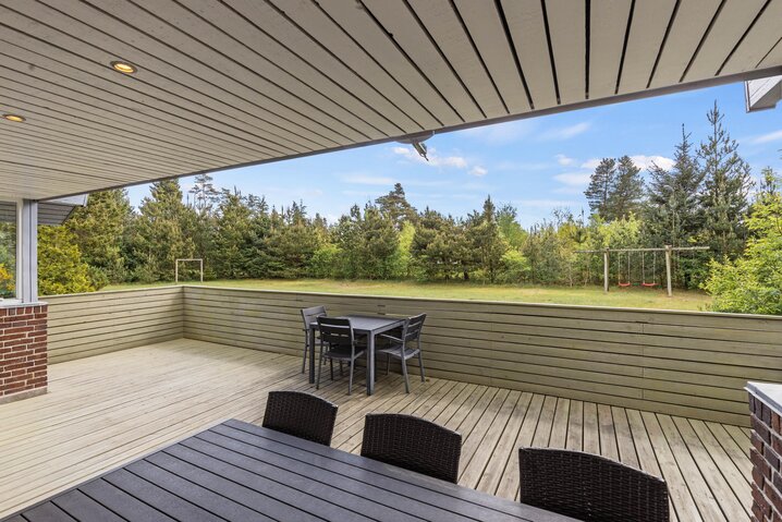 Ferienhaus 30321 in Sandtag 34, Houstrup - Bild #24