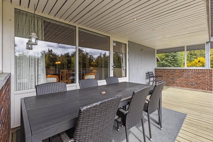 Ferienhaus 30321 in Sandtag 34, Houstrup - Bild #25