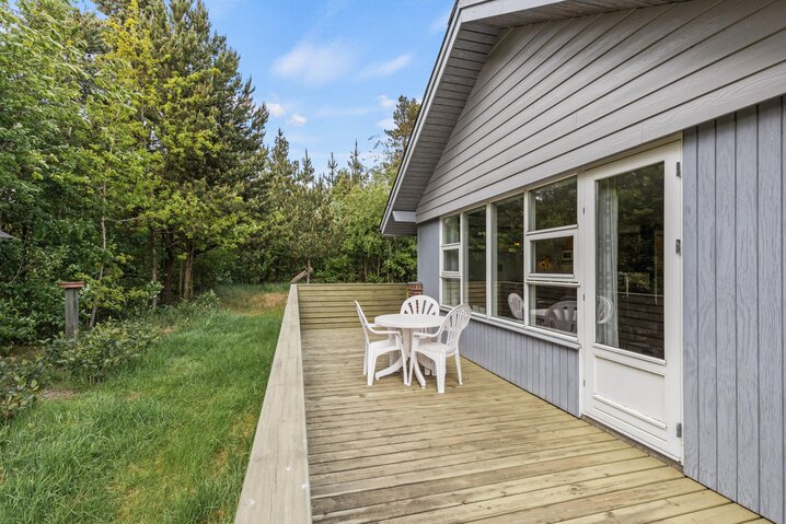 Ferienhaus 30321 in Sandtag 34, Houstrup - Bild #27