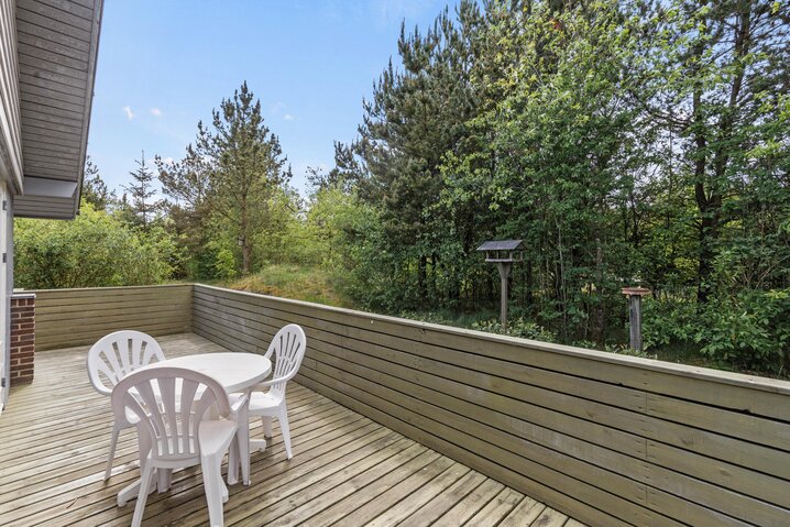 Ferienhaus 30321 in Sandtag 34, Houstrup - Bild #28