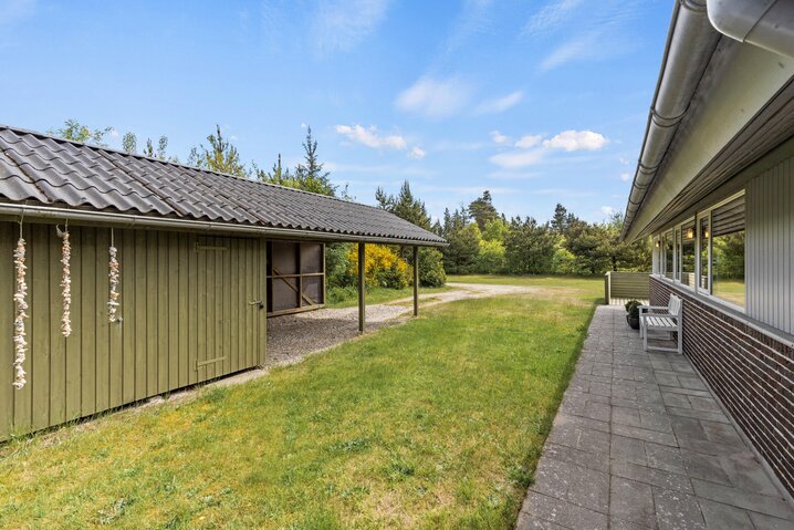 Ferienhaus 30321 in Sandtag 34, Houstrup - Bild #29