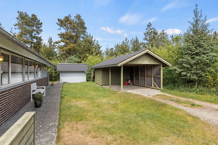 Ferienhaus 30321 in Sandtag 34, Houstrup - Bild #32