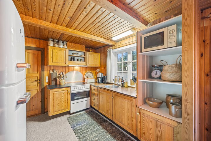 Ferienhaus 30324 in Hans Hansensvej 88, Houstrup - Bild #3
