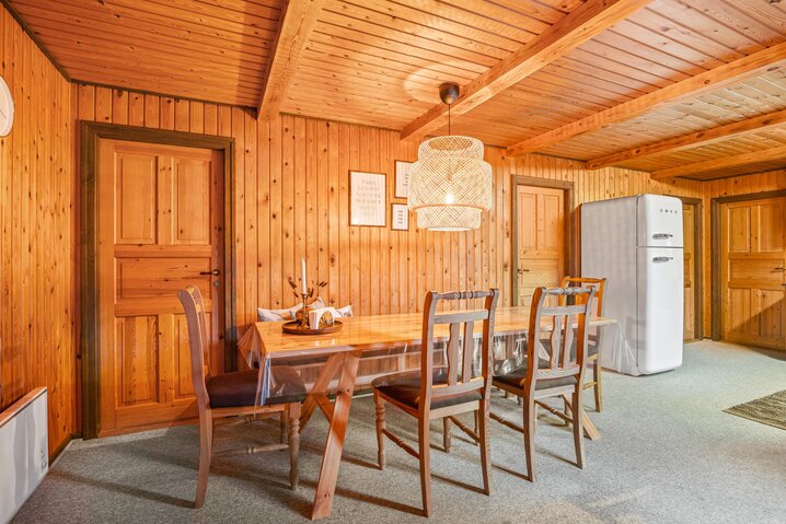 Ferienhaus 30324 in Hans Hansensvej 88, Houstrup - Bild #5