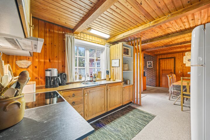Ferienhaus 30324 in Hans Hansensvej 88, Houstrup - Bild #6