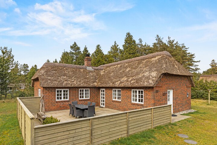 Ferienhaus 30324 in Hans Hansensvej 88, Houstrup - Bild #0