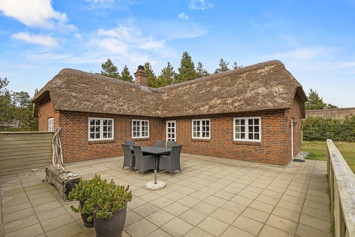 Ferienhaus 30324 in Hans Hansensvej 88, Houstrup - Bild #16