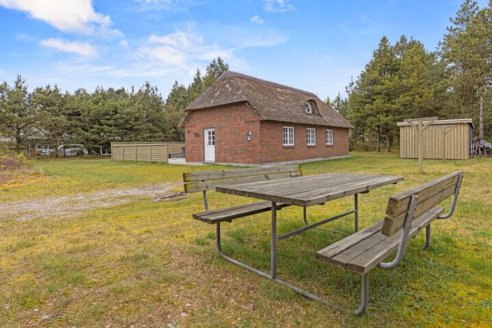 Ferienhaus 30324 in Hans Hansensvej 88, Houstrup - Bild #21