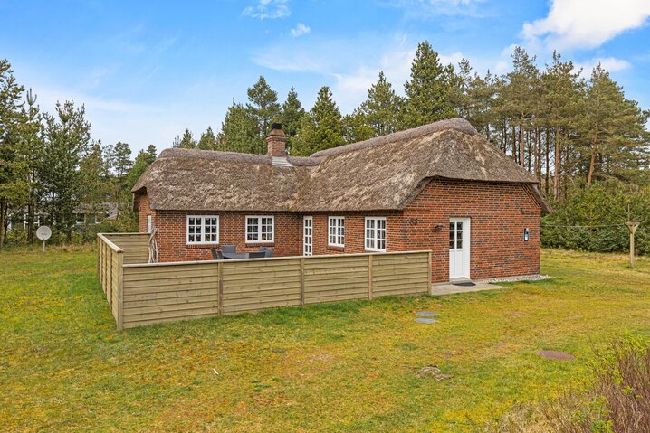 Ferienhaus 30324 in Hans Hansensvej 88, Houstrup - Bild #22