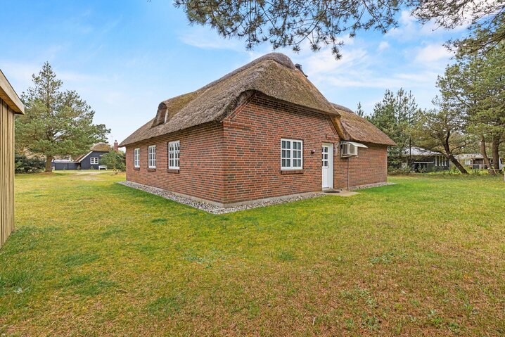 Ferienhaus 30324 in Hans Hansensvej 88, Houstrup - Bild #23