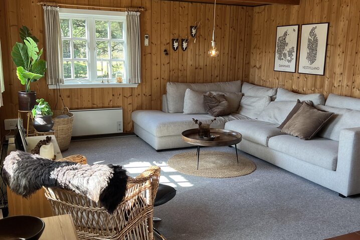 Ferienhaus 30324 in Hans Hansensvej 88, Houstrup - Bild #1