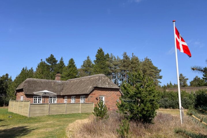 Sommerhus 30324 på Hans Hansensvej 88, Houstrup - Billede #16