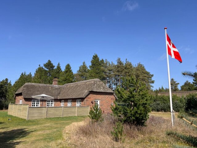 Sommerhus 30324 på Hans Hansensvej 88, Houstrup - Billede #16