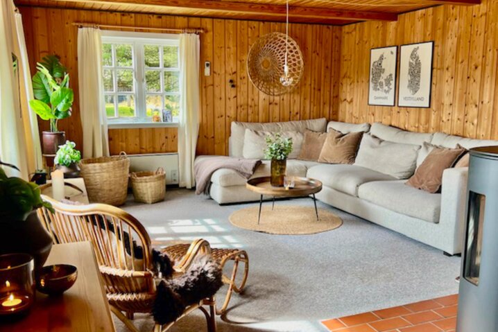 Sommerhus 30324 på Hans Hansensvej 88, Houstrup - Billede #1
