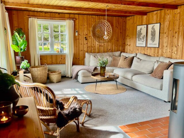 Sommerhus 30324 på Hans Hansensvej 88, Houstrup - Billede #1