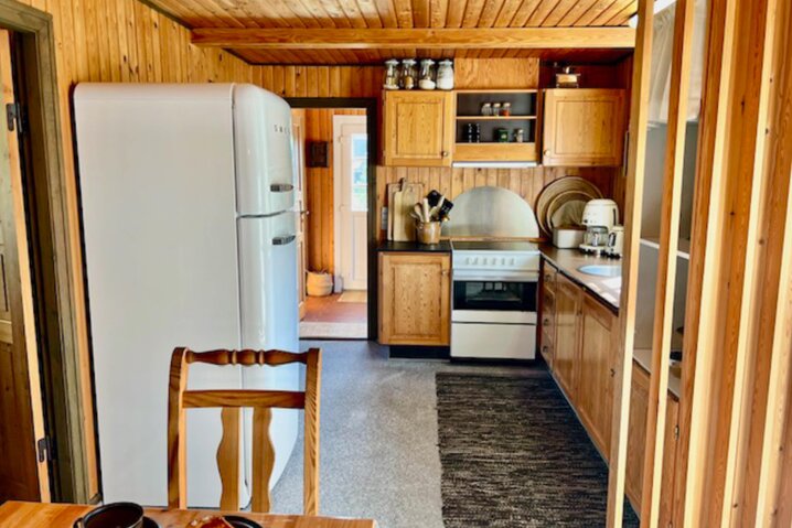 Sommerhus 30324 på Hans Hansensvej 88, Houstrup - Billede #3