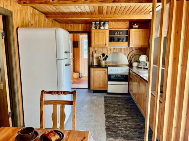 Sommerhus 30324 på Hans Hansensvej 88, Houstrup - Billede #3