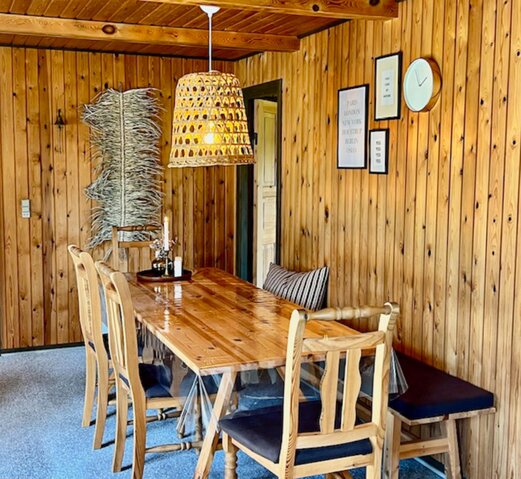 Sommerhus 30324 på Hans Hansensvej 88, Houstrup - Billede #4