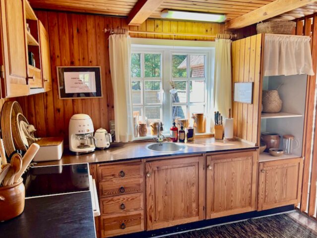 Sommerhus 30324 på Hans Hansensvej 88, Houstrup - Billede #5