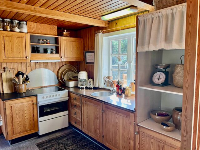 Sommerhus 30324 på Hans Hansensvej 88, Houstrup - Billede #6