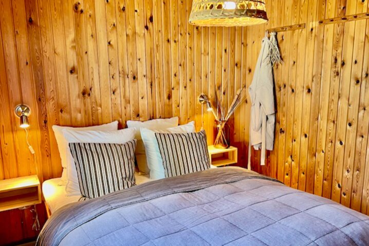 Sommerhus 30324 på Hans Hansensvej 88, Houstrup - Billede #7