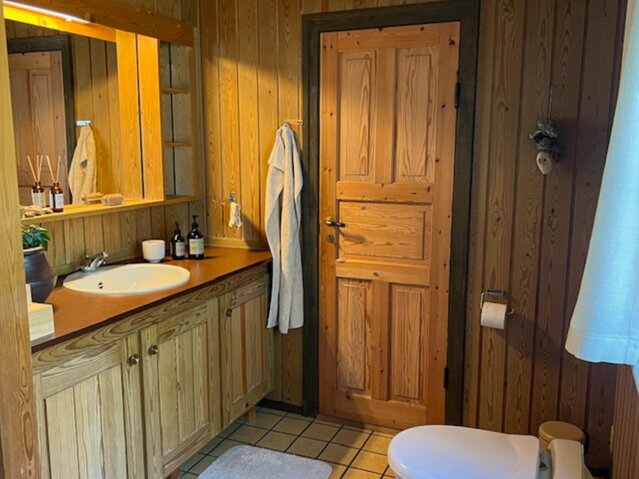 Sommerhus 30324 på Hans Hansensvej 88, Houstrup - Billede #8