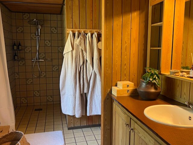 Sommerhus 30324 på Hans Hansensvej 88, Houstrup - Billede #9