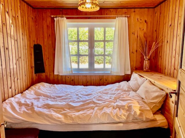 Sommerhus 30324 på Hans Hansensvej 88, Houstrup - Billede #10