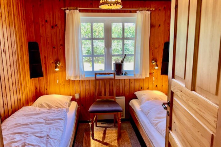 Sommerhus 30324 på Hans Hansensvej 88, Houstrup - Billede #11