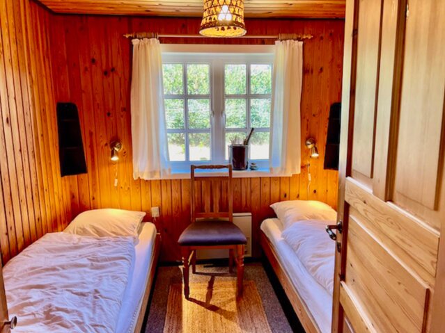 Sommerhus 30324 på Hans Hansensvej 88, Houstrup - Billede #11